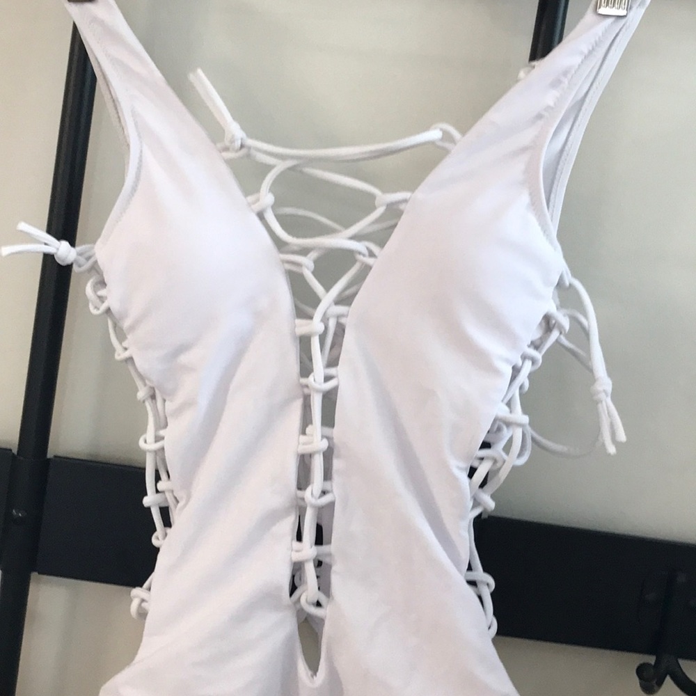 Sexy One Piece